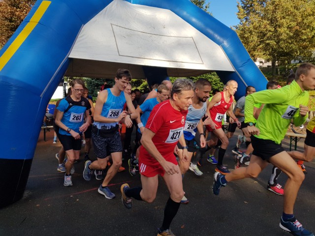 Gelenau Cross mit Regionalmeisterschaften Crosslauf 2023